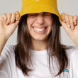 Load image into Gallery viewer, All Over You Bucket Hat Merchandise Cilantro