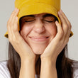 Load image into Gallery viewer, All Over You Bucket Hat Merchandise Cilantro