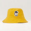 Load image into Gallery viewer, All Over You Bucket Hat Merchandise Cilantro