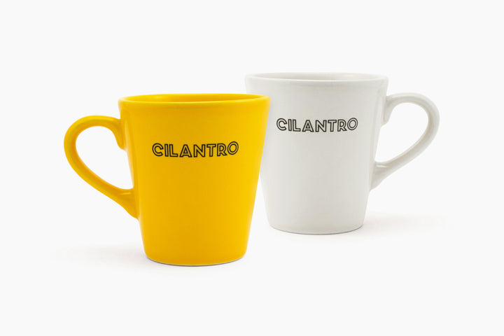 Cilantro's Ceramic Mug Cilantro 