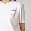 Load image into Gallery viewer, Extra Summer Please T-Shirt (Unisex) Cilantro