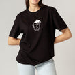 Load image into Gallery viewer, I'm All Over You T-Shirt (Unisex) Merchandise Cilantro