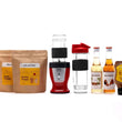 Load image into Gallery viewer, Specialist Frappe Kit - Red Arzum blender Mother's Day Sale: Get an extra 20% at checkout