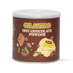 Hot Chocolate Powder - (500g)