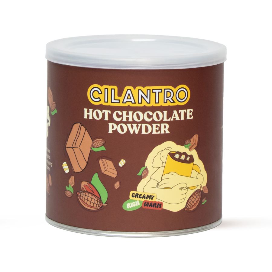 Hot Chocolate Powder - (500g)