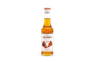 Flavored Monin Syrup (250ml Bottle) Cilantro 