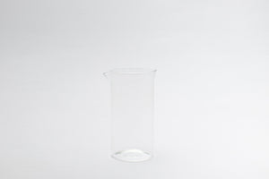 French Press 350ml - Glass Spare Part Cilantro 