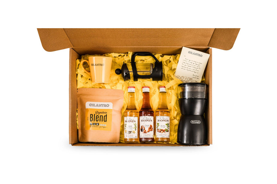 Professional Coffee Kit Packages & Kits Mother's Day Sale: Get an extra 20% at checkout 