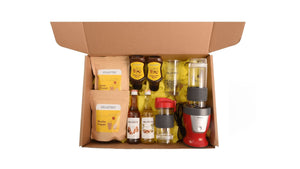 Specialist Frappe Kit - Red Arzum blender Mother's Day Sale: Get an extra 20% at checkout 