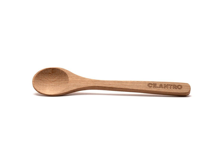 Wooden Spoon Cilantro 